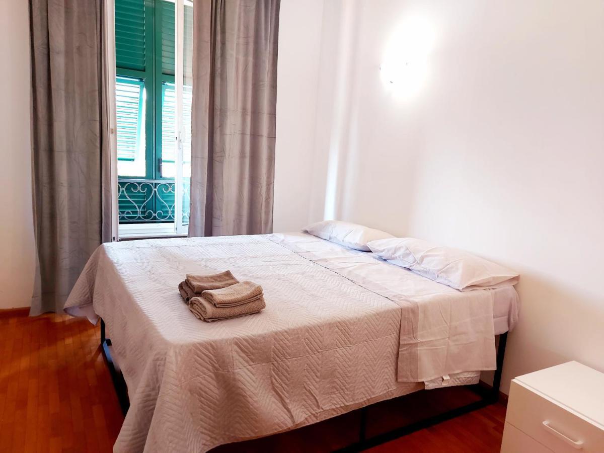 Bed & Breakfast Serra B Genova